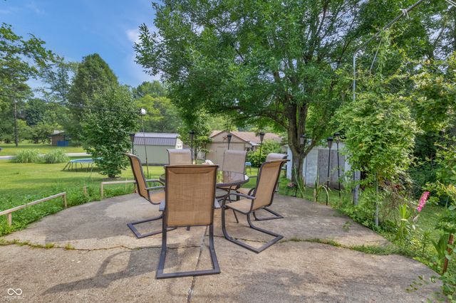 157 E Hill Valley Drive, Indianapolis, IN 46227