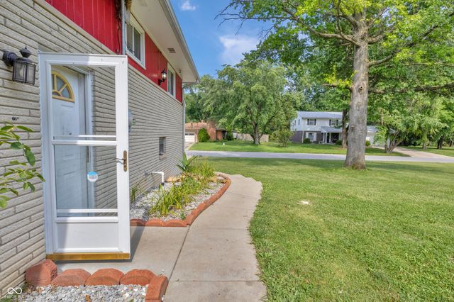 157 E Hill Valley Drive, Indianapolis, IN 46227