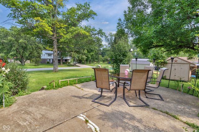 157 E Hill Valley Drive, Indianapolis, IN 46227