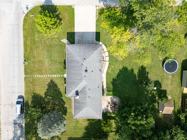 157 E Hill Valley Drive, Indianapolis, IN 46227