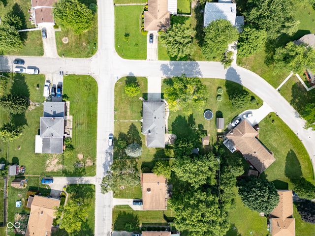 157 E Hill Valley Drive, Indianapolis, IN 46227