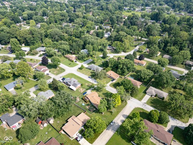 157 E Hill Valley Drive, Indianapolis, IN 46227