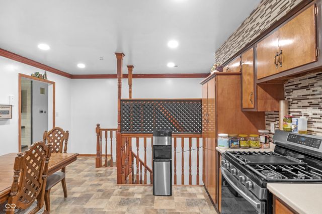 157 E Hill Valley Drive, Indianapolis, IN 46227