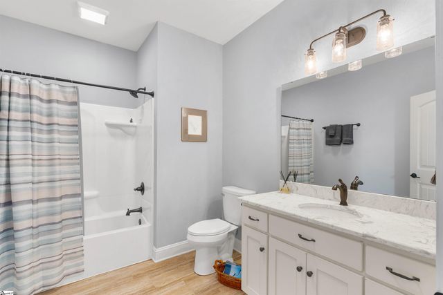 110 Clearview Drive, Abbeville, SC 29620