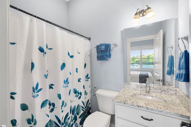 110 Clearview Drive, Abbeville, SC 29620