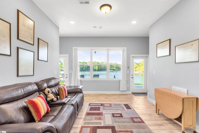 110 Clearview Drive, Abbeville, SC 29620