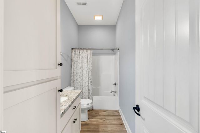 110 Clearview Drive, Abbeville, SC 29620