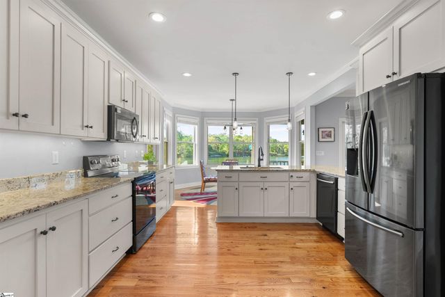 110 Clearview Drive, Abbeville, SC 29620
