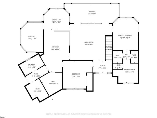110 Clearview Drive, Abbeville, SC 29620