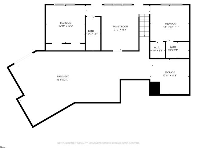 110 Clearview Drive, Abbeville, SC 29620