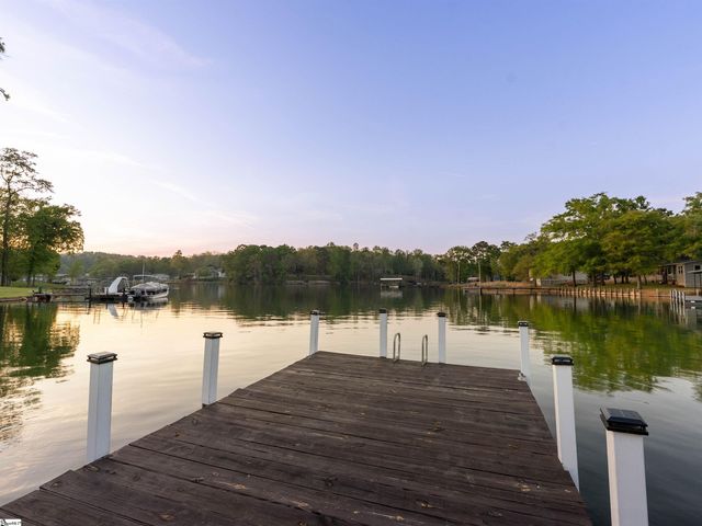110 Clearview Drive, Abbeville, SC 29620