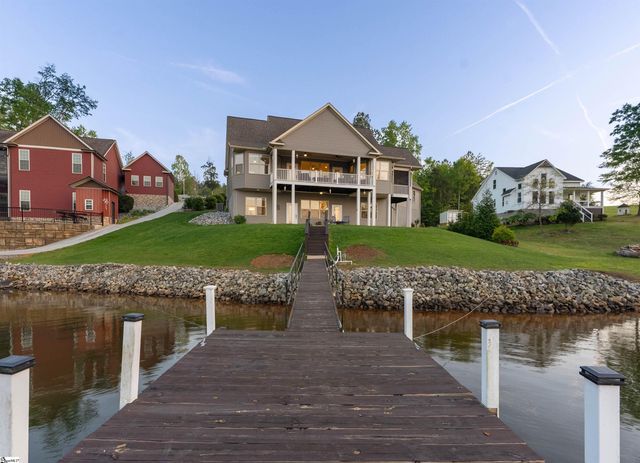 110 Clearview Drive, Abbeville, SC 29620