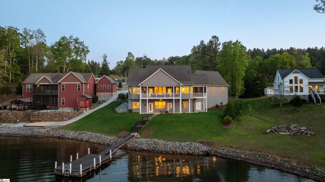 110 Clearview Drive, Abbeville, SC 29620