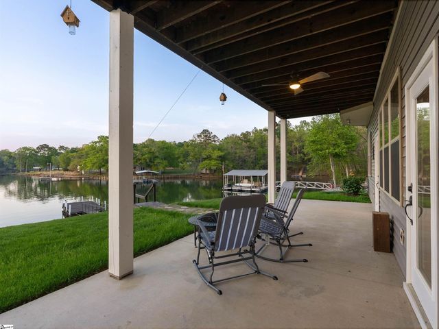 110 Clearview Drive, Abbeville, SC 29620