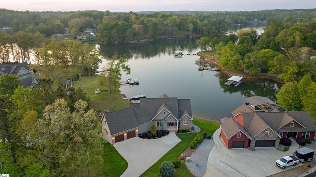 110 Clearview Drive, Abbeville, SC 29620