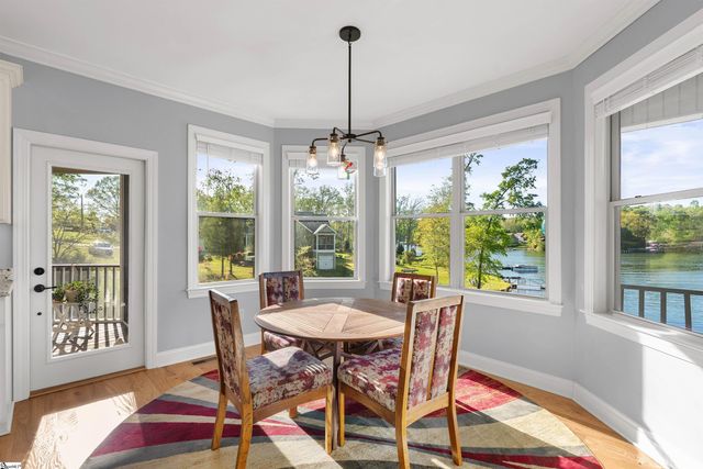110 Clearview Drive, Abbeville, SC 29620