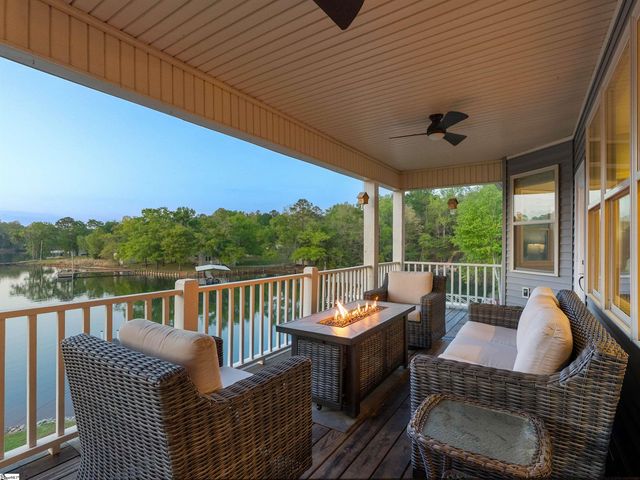 110 Clearview Drive, Abbeville, SC 29620