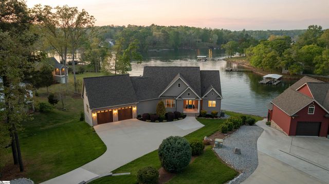 110 Clearview Drive, Abbeville, SC 29620