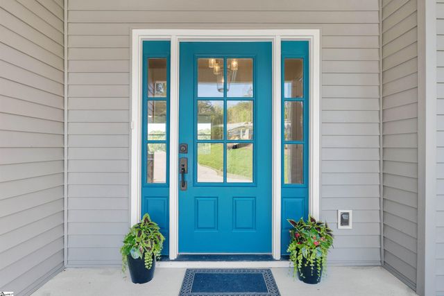 110 Clearview Drive, Abbeville, SC 29620