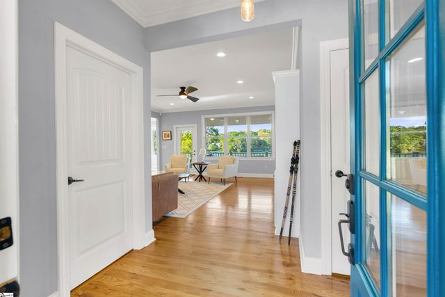 110 Clearview Drive, Abbeville, SC 29620