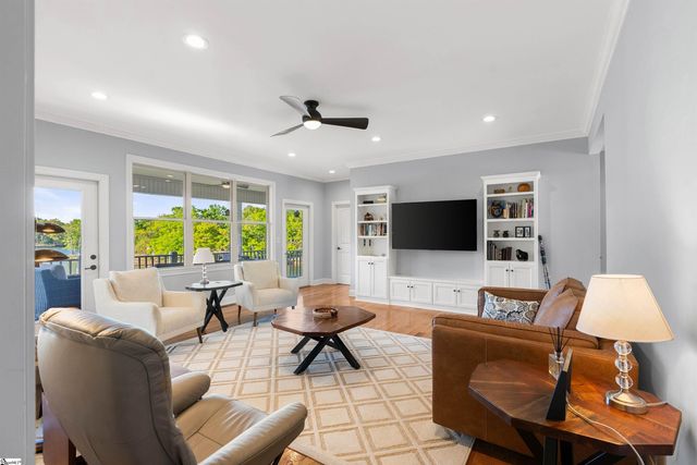 110 Clearview Drive, Abbeville, SC 29620