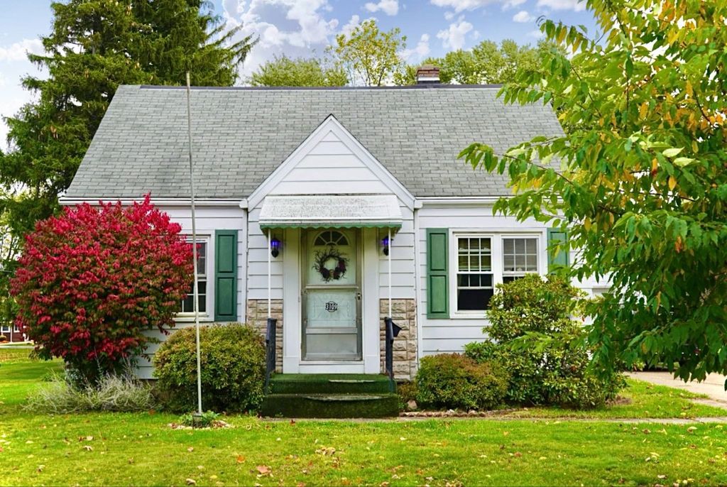 3109 ELLSWORTH Avenue, Erie, PA 16508