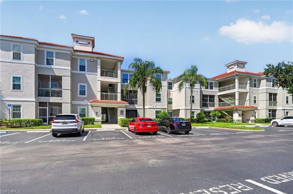 23520 Walden Center DR 205, ESTERO, FL 34134 — exterior