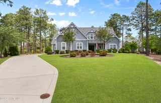 5 Royal Birkdale Court, Southern Pines, NC 28387