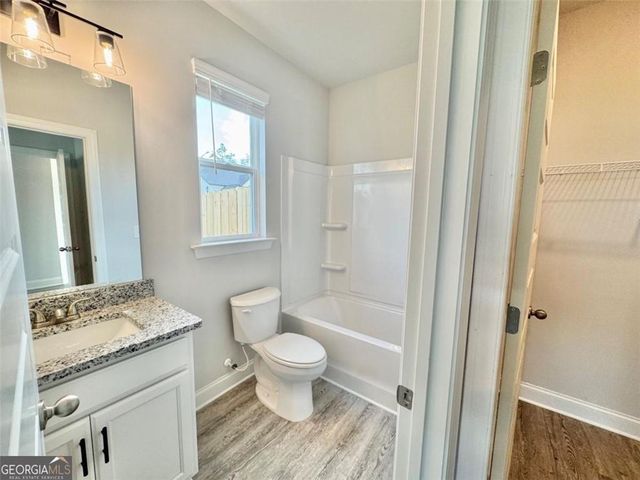 140 Oak Lot 72 Drive, Gray, GA 31032