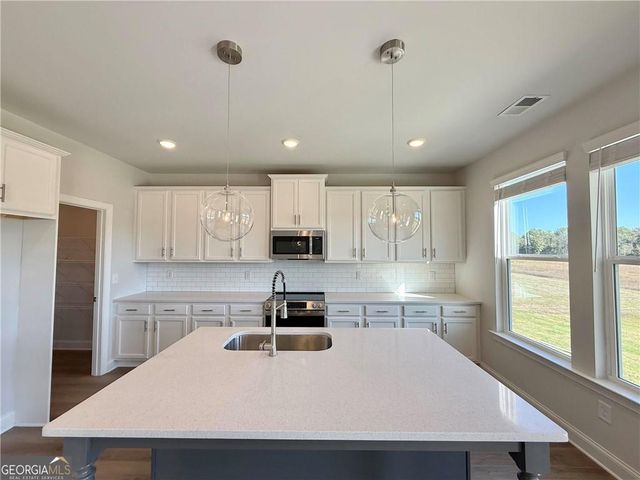 140 Oak Lot 72 Drive, Gray, GA 31032