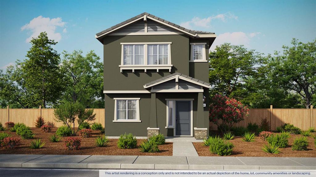 917 Northern Sky Walk, Sacramento, CA 95834
