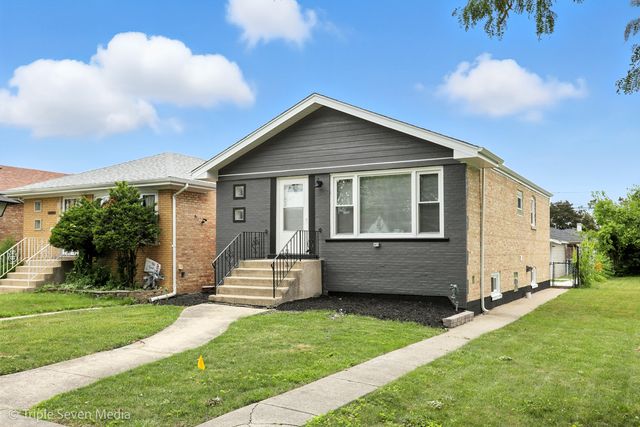 7707 Linder Avenue, Burbank, IL 60459