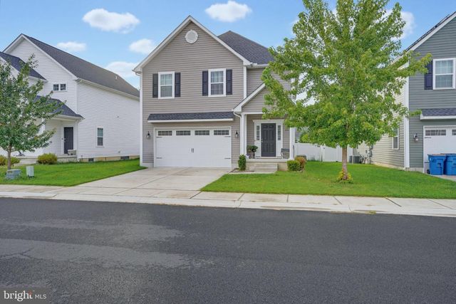 35 SCHOOLVIEW LN, Camden-wyoming, DE 19934