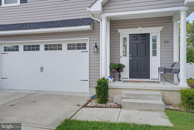 35 SCHOOLVIEW LN, Camden-wyoming, DE 19934