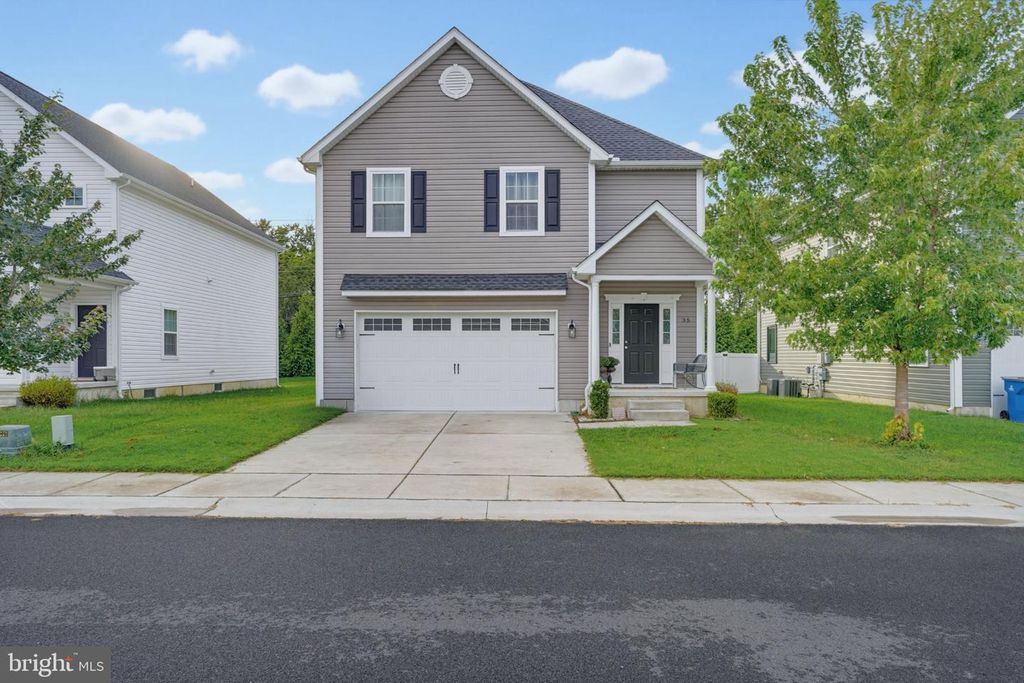 35 SCHOOLVIEW LN, Camden-wyoming, DE 19934
