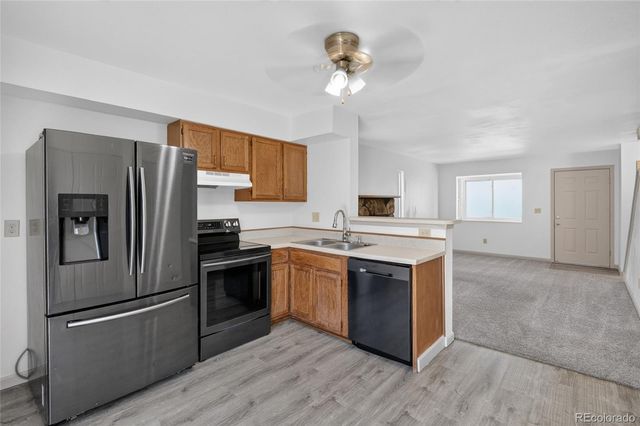 3181 Vail Pass Drive, Colorado Springs, CO 80917