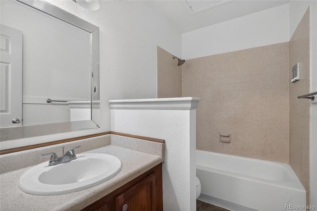 3181 Vail Pass Drive, Colorado Springs, CO 80917