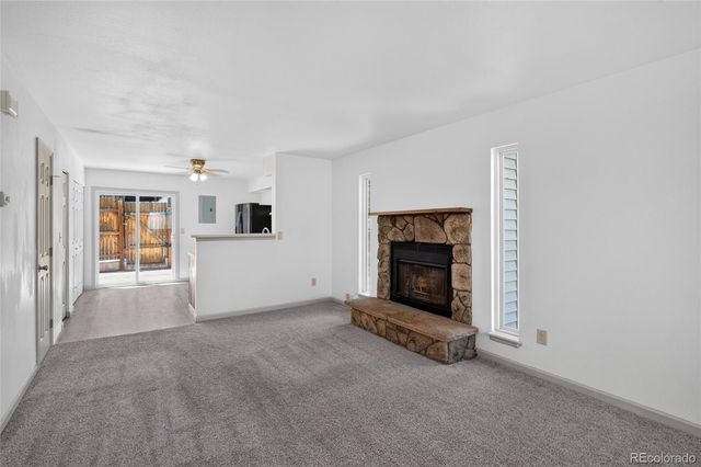 3181 Vail Pass Drive, Colorado Springs, CO 80917