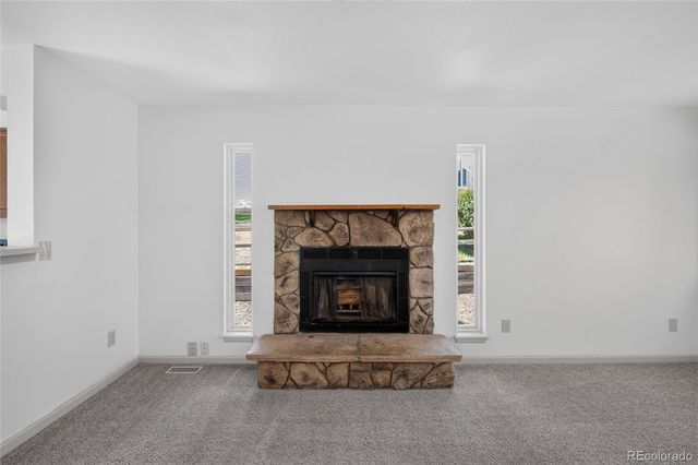 3181 Vail Pass Drive, Colorado Springs, CO 80917