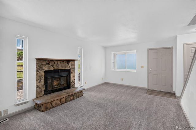 3181 Vail Pass Drive, Colorado Springs, CO 80917