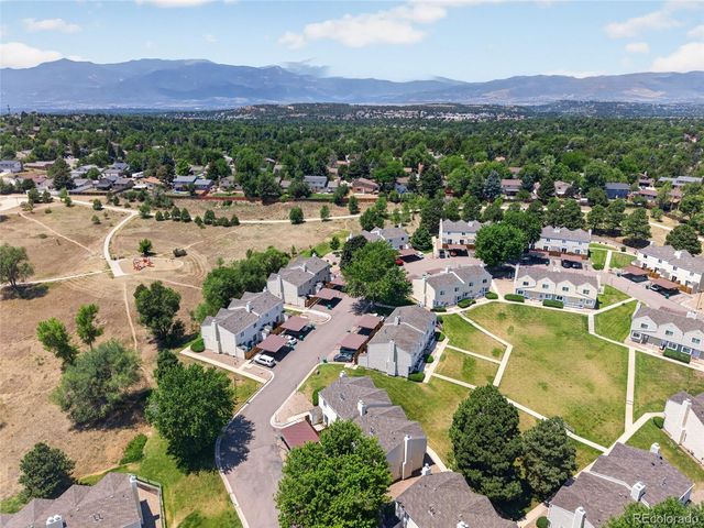 3181 Vail Pass Drive, Colorado Springs, CO 80917