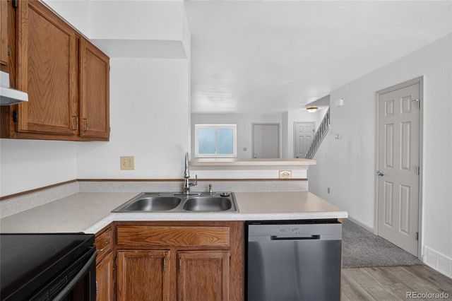 3181 Vail Pass Drive, Colorado Springs, CO 80917