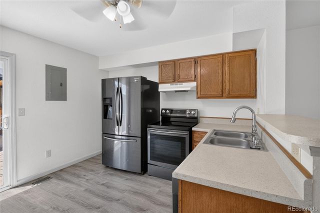 3181 Vail Pass Drive, Colorado Springs, CO 80917