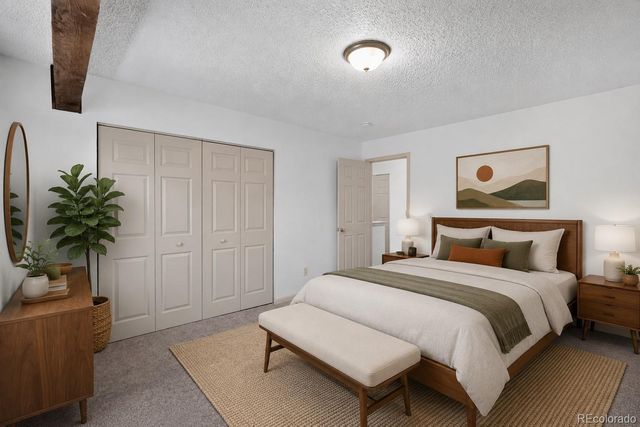 3181 Vail Pass Drive, Colorado Springs, CO 80917