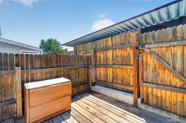 3181 Vail Pass Drive, Colorado Springs, CO 80917