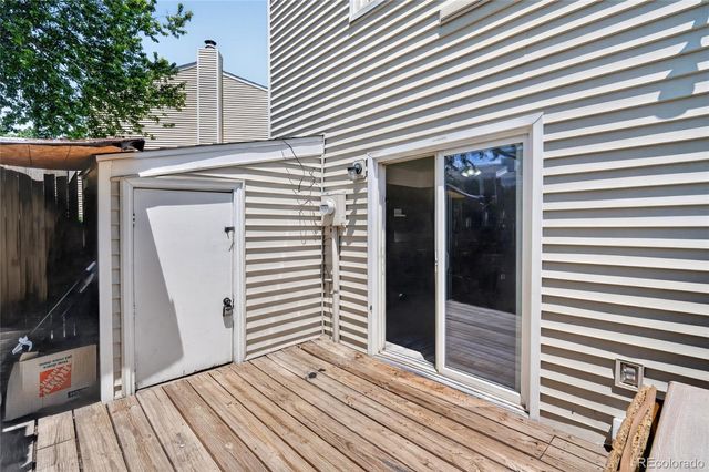 3181 Vail Pass Drive, Colorado Springs, CO 80917