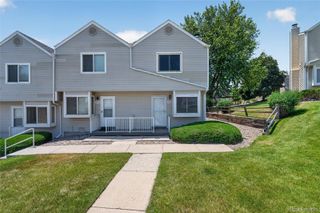 3181 Vail Pass Drive, Colorado Springs, CO 80917