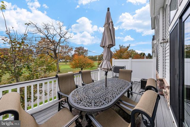 36 DOGLEG LN, Lawrence Township, NJ 08648