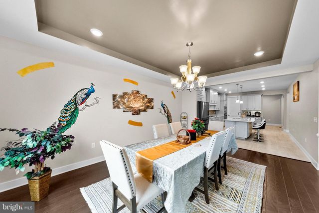 36 DOGLEG LN, Lawrence Township, NJ 08648