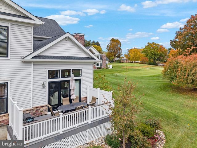 36 DOGLEG LN, Lawrence Township, NJ 08648